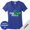 Women's Perfect Weight ® V Neck Tee Thumbnail