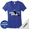 Women's Perfect Weight ® V Neck Tee Thumbnail