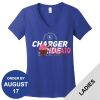 Women's Perfect Weight ® V Neck Tee Thumbnail