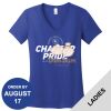Women's Perfect Weight ® V Neck Tee Thumbnail