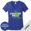 Women's Perfect Weight ® V Neck Tee Thumbnail