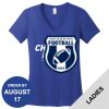 Women's Perfect Weight ® V Neck Tee Thumbnail