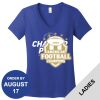 Women's Perfect Weight ® V Neck Tee Thumbnail