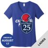 Women's Perfect Weight ® V Neck Tee Thumbnail