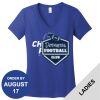 Women's Perfect Weight ® V Neck Tee Thumbnail