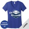 Women's Perfect Weight ® V Neck Tee Thumbnail