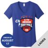 Women's Perfect Weight ® V Neck Tee Thumbnail