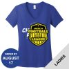 Women's Perfect Weight ® V Neck Tee Thumbnail