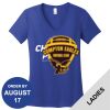 Women's Perfect Weight ® V Neck Tee Thumbnail
