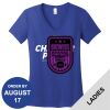 Women's Perfect Weight ® V Neck Tee Thumbnail