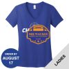 Women's Perfect Weight ® V Neck Tee Thumbnail