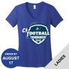 Women's Perfect Weight ® V Neck Tee Thumbnail