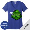 Women's Perfect Weight ® V Neck Tee Thumbnail