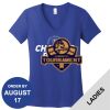 Women's Perfect Weight ® V Neck Tee Thumbnail