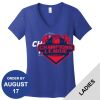 Women's Perfect Weight ® V Neck Tee Thumbnail