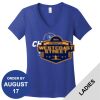 Women's Perfect Weight ® V Neck Tee Thumbnail