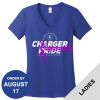 Women's Perfect Weight ® V Neck Tee Thumbnail