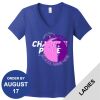 Women's Perfect Weight ® V Neck Tee Thumbnail
