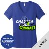Women's Perfect Weight ® V Neck Tee Thumbnail
