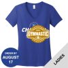 Women's Perfect Weight ® V Neck Tee Thumbnail
