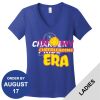 Women's Perfect Weight ® V Neck Tee Thumbnail