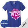 Women's Perfect Weight ® V Neck Tee Thumbnail