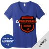Women's Perfect Weight ® V Neck Tee Thumbnail