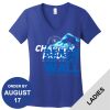 Women's Perfect Weight ® V Neck Tee Thumbnail