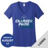 Women's Perfect Weight ® V Neck Tee Thumbnail