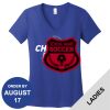 Women's Perfect Weight ® V Neck Tee Thumbnail