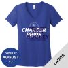 Women's Perfect Weight ® V Neck Tee Thumbnail