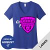 Women's Perfect Weight ® V Neck Tee Thumbnail