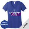 Women's Perfect Weight ® V Neck Tee Thumbnail