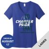 Women's Perfect Weight ® V Neck Tee Thumbnail