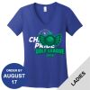 Women's Perfect Weight ® V Neck Tee Thumbnail
