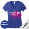 Women's Perfect Weight ® V Neck Tee Thumbnail