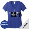 Women's Perfect Weight ® V Neck Tee Thumbnail
