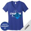 Women's Perfect Weight ® V Neck Tee Thumbnail