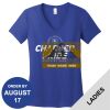 Women's Perfect Weight ® V Neck Tee Thumbnail