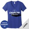Women's Perfect Weight ® V Neck Tee Thumbnail