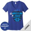 Women's Perfect Weight ® V Neck Tee Thumbnail