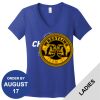 Women's Perfect Weight ® V Neck Tee Thumbnail