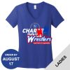 Women's Perfect Weight ® V Neck Tee Thumbnail