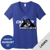 Women's Perfect Weight ® V Neck Tee Thumbnail