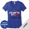 Women's Perfect Weight ® V Neck Tee Thumbnail
