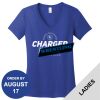 Women's Perfect Weight ® V Neck Tee Thumbnail