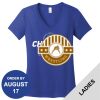 Women's Perfect Weight ® V Neck Tee Thumbnail