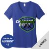 Women's Perfect Weight ® V Neck Tee Thumbnail