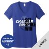 Women's Perfect Weight ® V Neck Tee Thumbnail