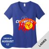 Women's Perfect Weight ® V Neck Tee Thumbnail